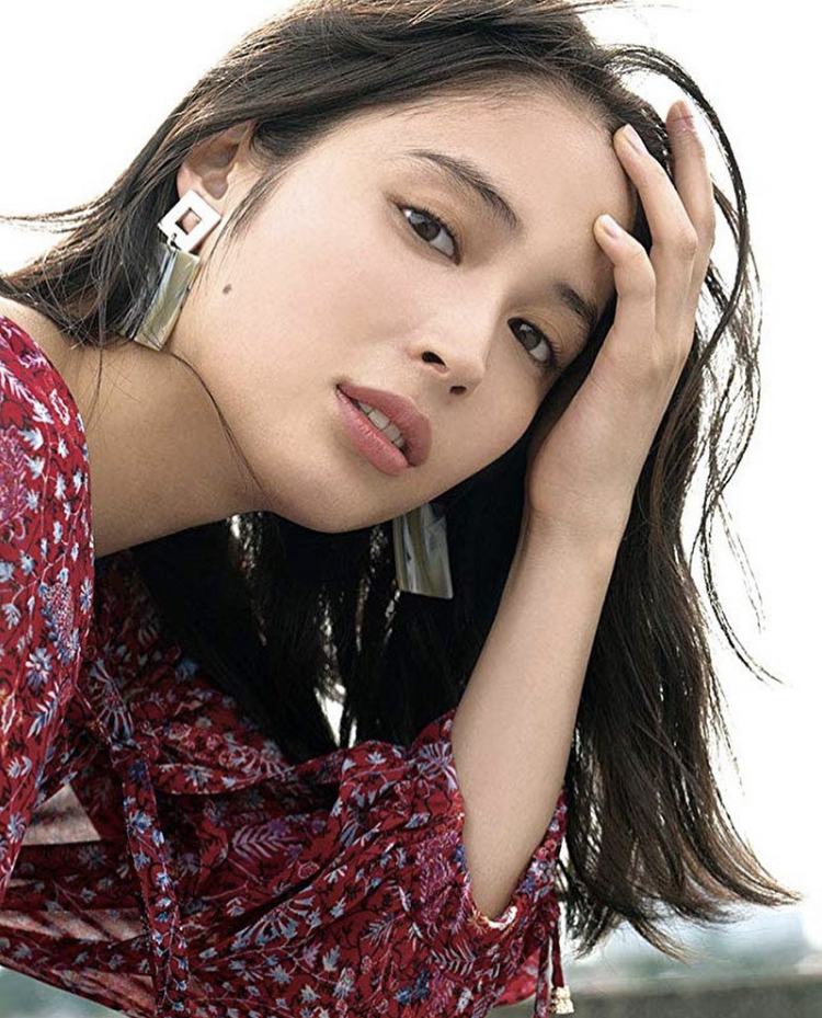 広瀬アリス 画像