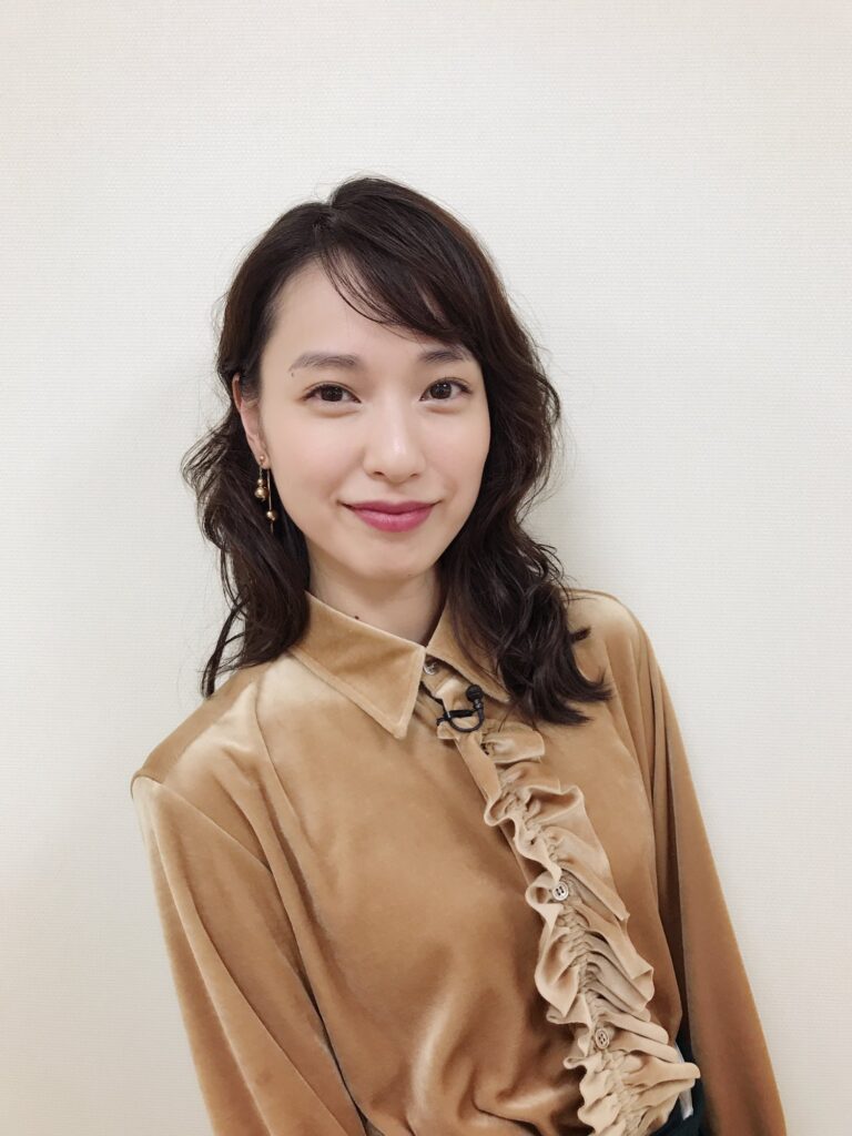 戸田恵梨香 画像