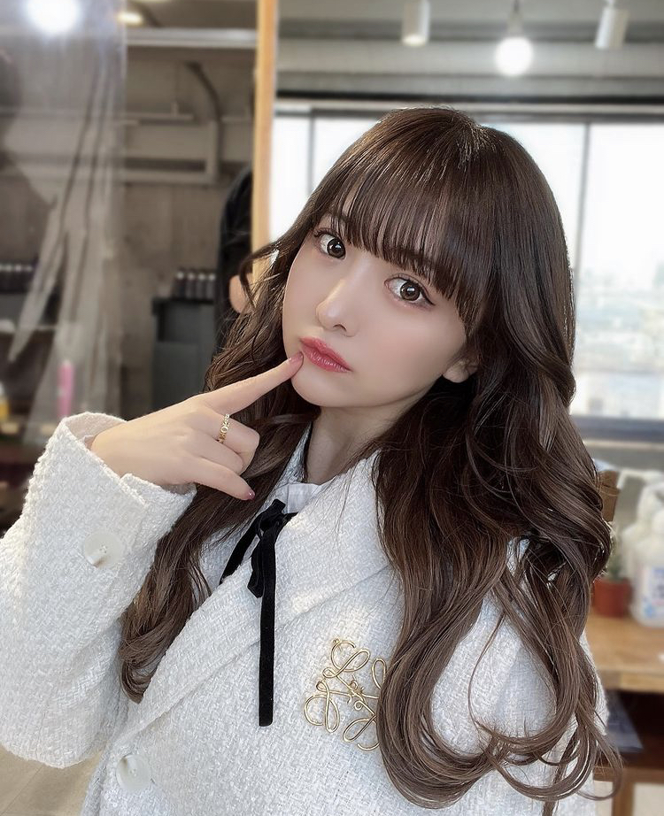 平松可奈子 画像