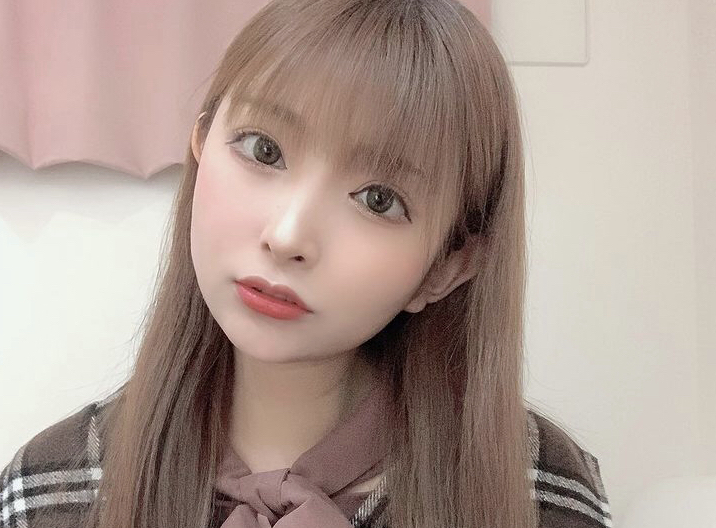 るるぴの可愛い画像20枚【水着あり！最高レベルです】