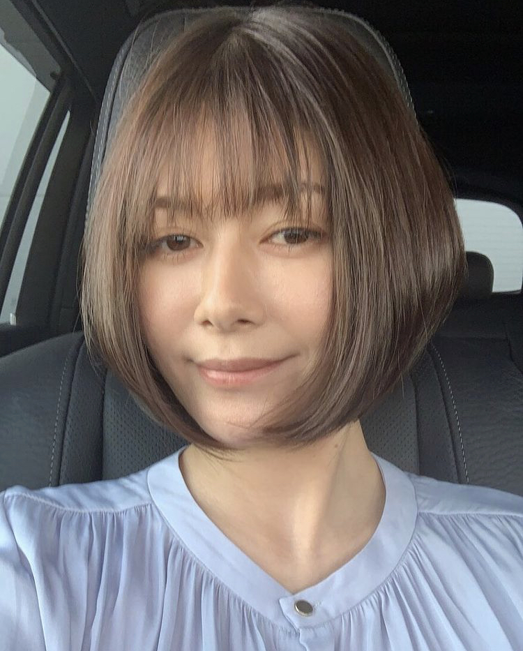 真木よう子 画像