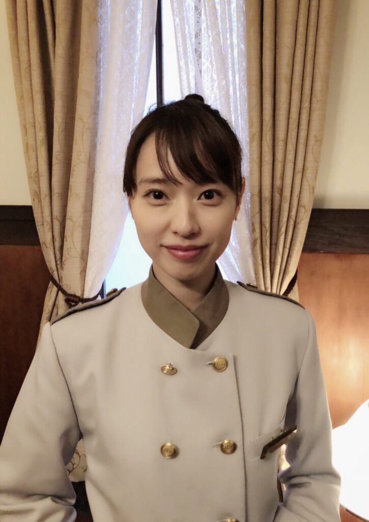 戸田恵梨香 画像