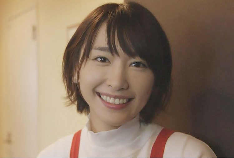 新垣結衣 画像