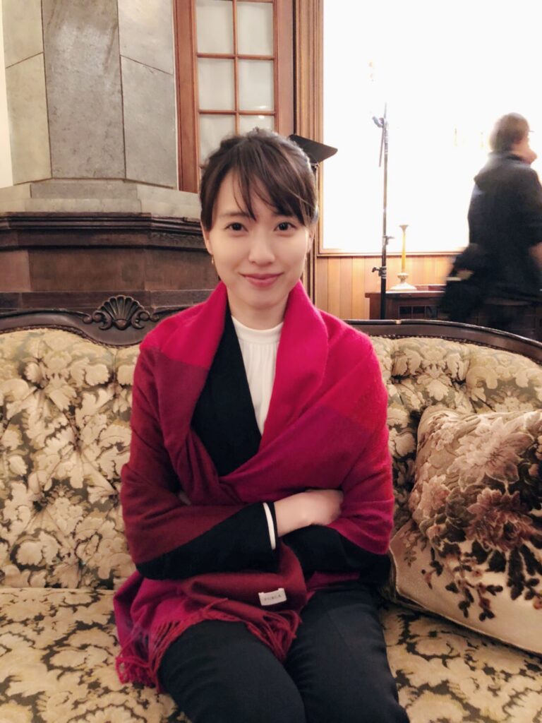 戸田恵梨香 画像