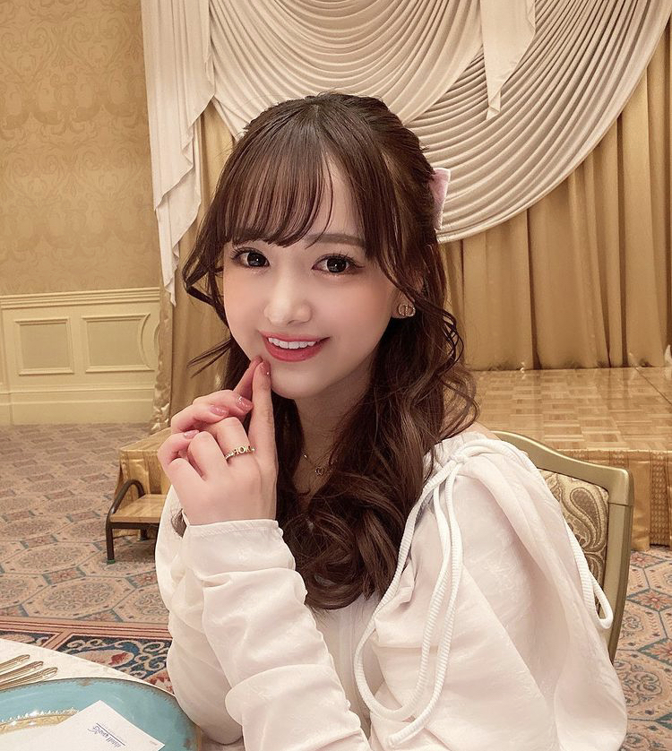 平松可奈子 画像