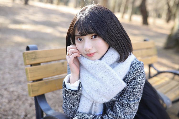 姫野ひなの 画像