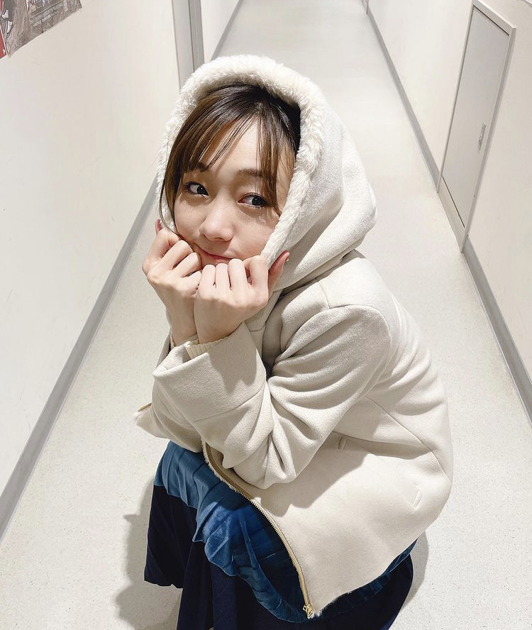 須田亜香里 画像