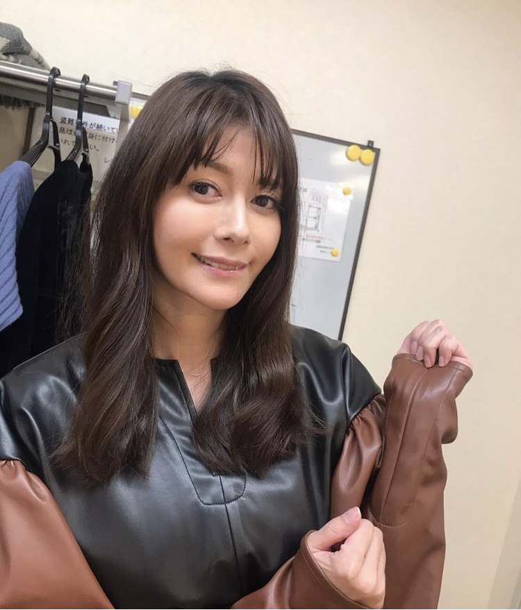 真木よう子 画像