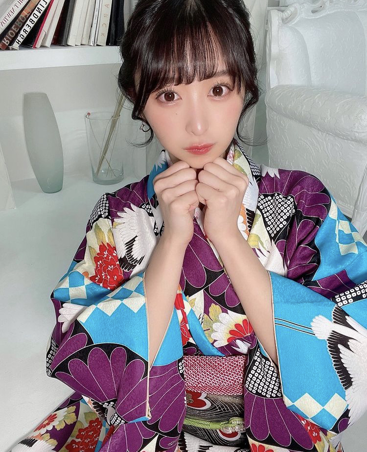 真島なおみ 画像