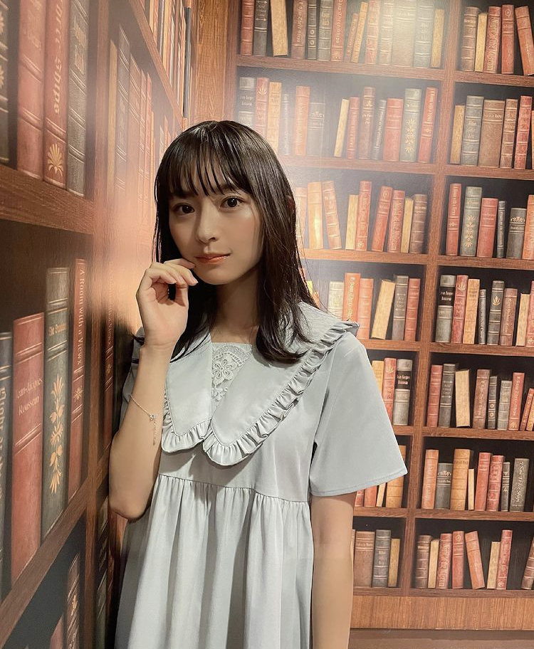 高崎かなみ 画像