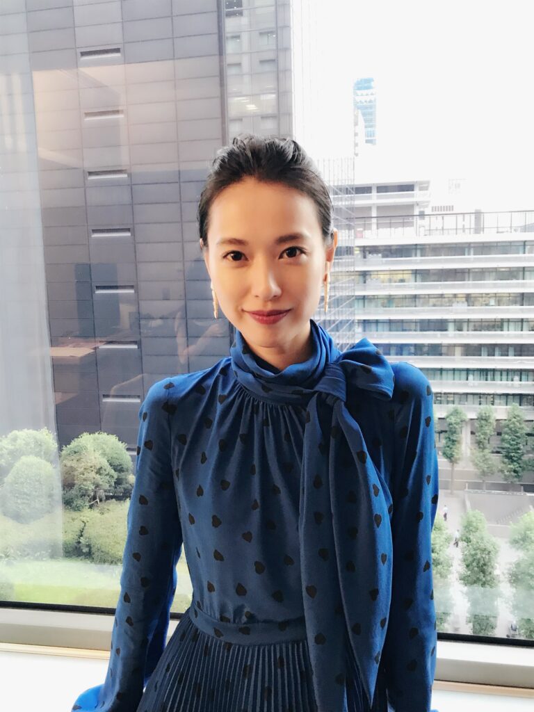 戸田恵梨香 画像