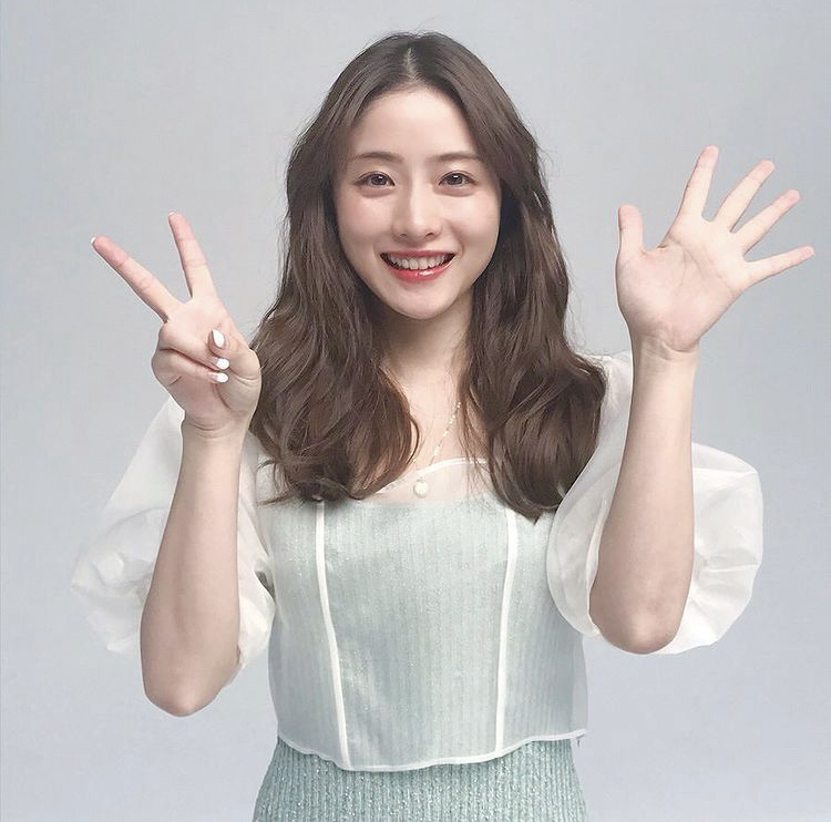 石原さとみ 画像