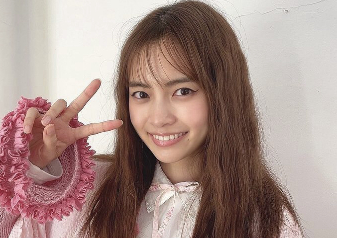 新條由芽のかわいい画像20枚【水着あり!最高レベルです】