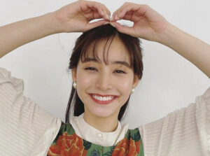 新木優子のかわいい画像70枚【水着あり！最高レベルです】