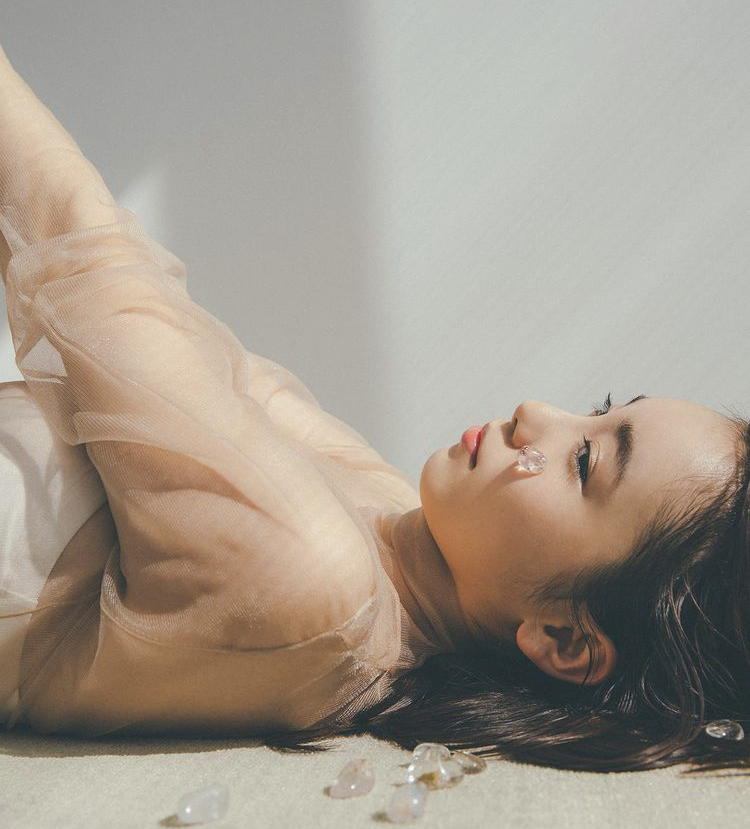 飯豊まりえ 画像