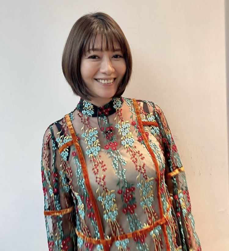 真木よう子 画像