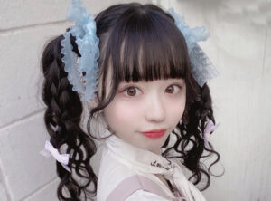 月なぎさの可愛い画像20枚【水着あり！最高レベルです】