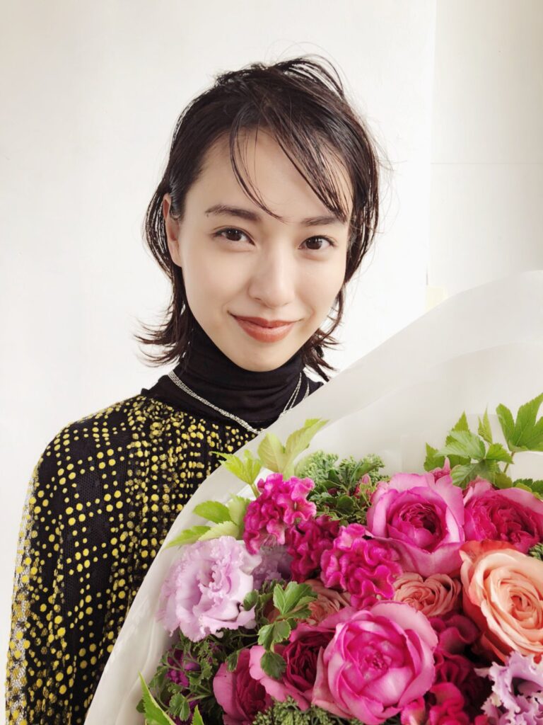 戸田恵梨香 画像