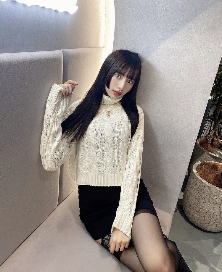 藤川らるむ 画像