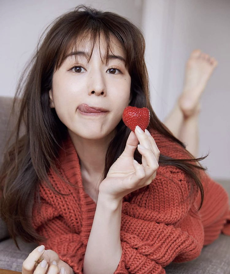 田中みな実 画像