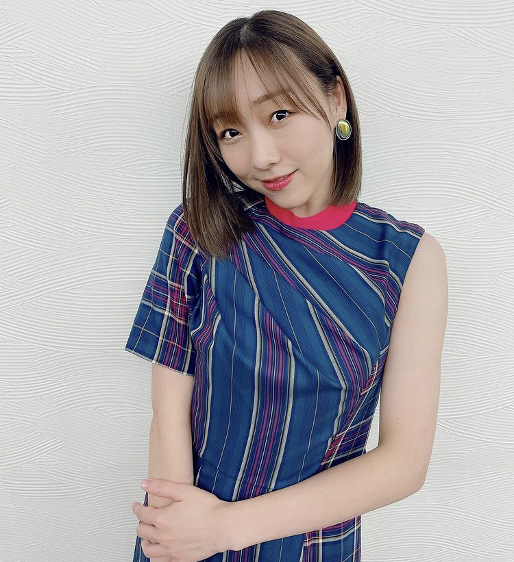 須田亜香里 画像