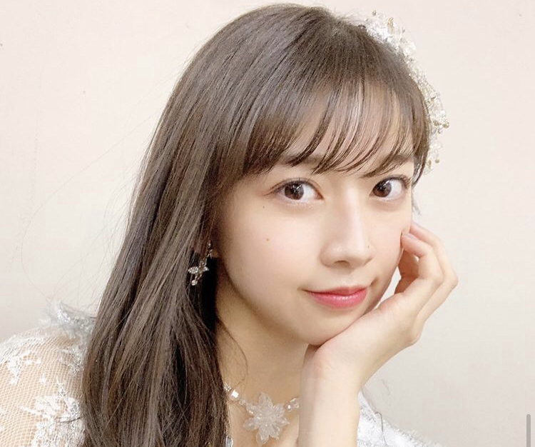 牧野真莉愛のかわいい画像20枚【水着あり!最高レベルです】