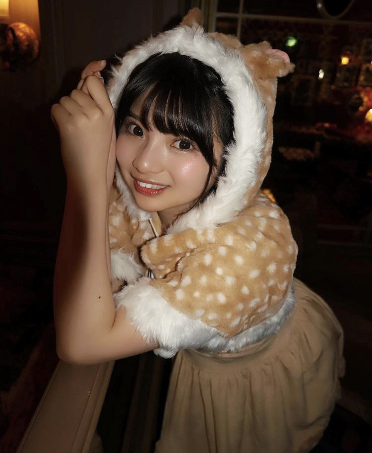 姫野ひなの 画像