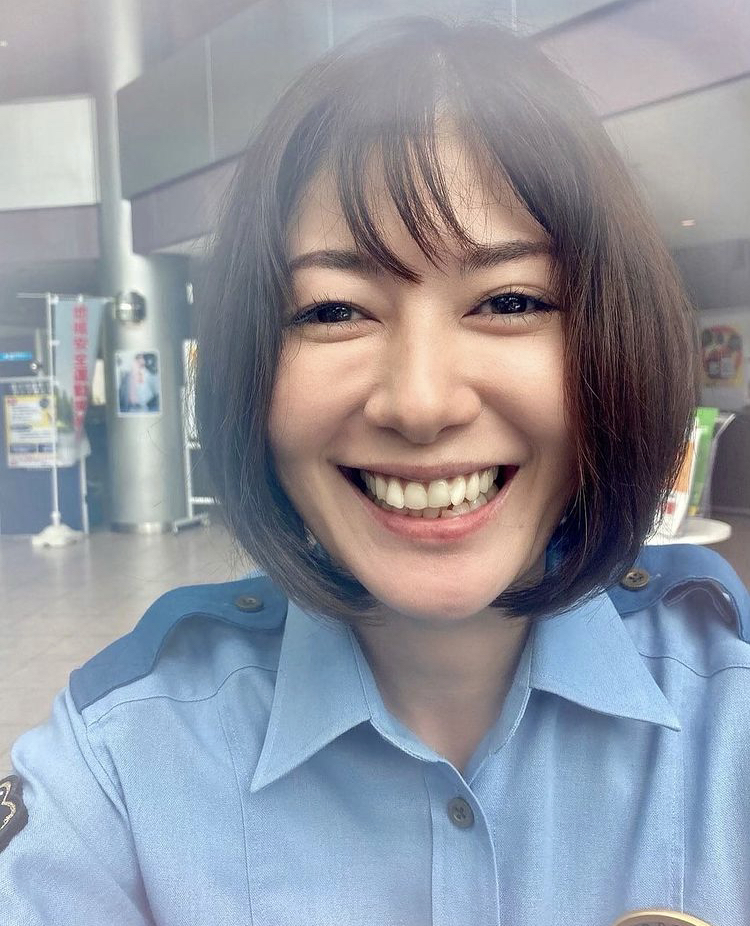 真木よう子 画像