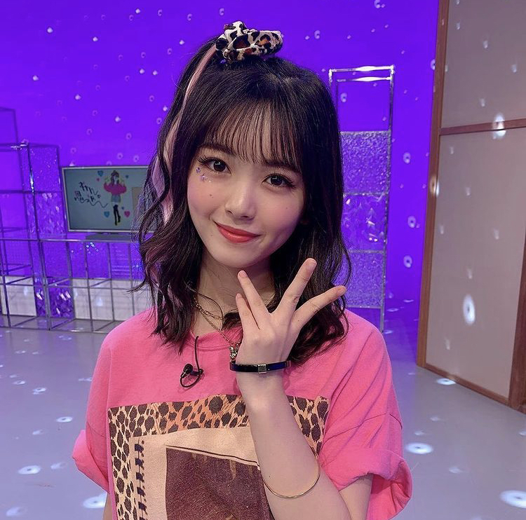 筒井あやめ 画像