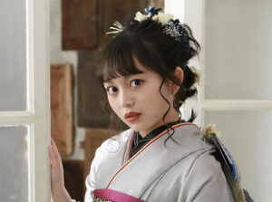 蓬莱舞のかわいい画像20枚【水着あり！最高レベルです】