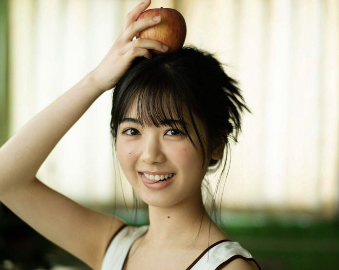 筒井あやめのかわいい画像30枚【動画あり！最高レベルです】