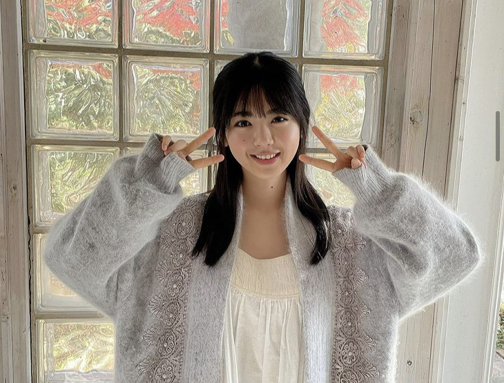 筒井あやめ 画像