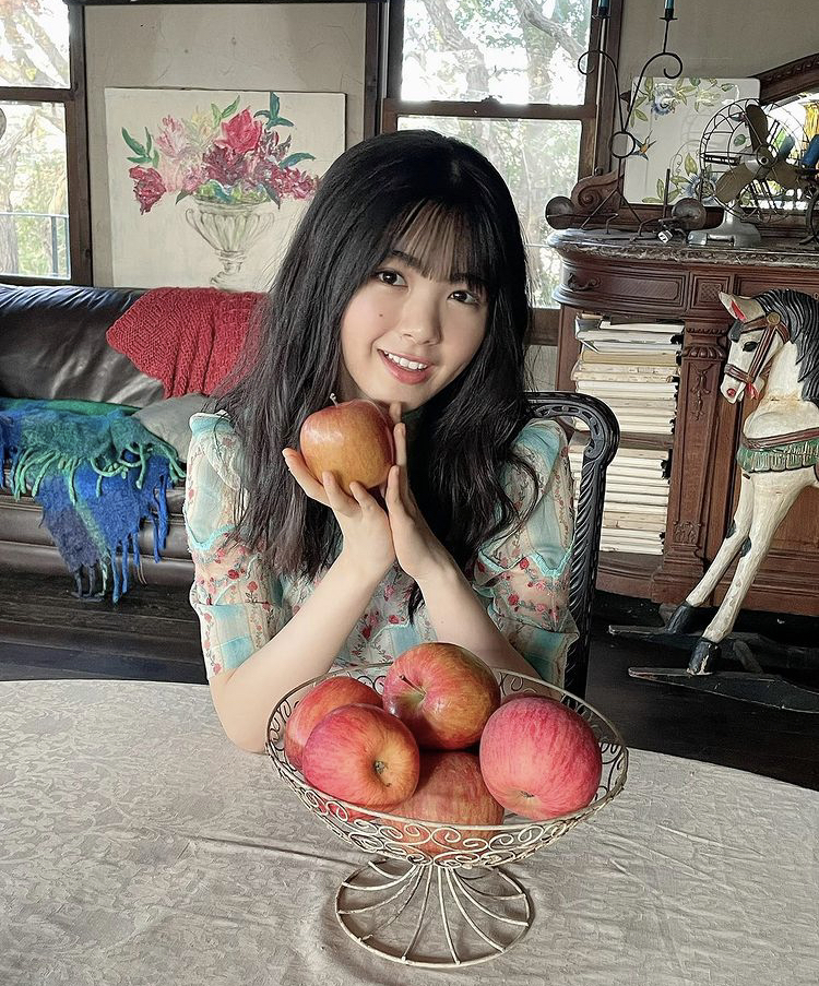 筒井あやめ 画像