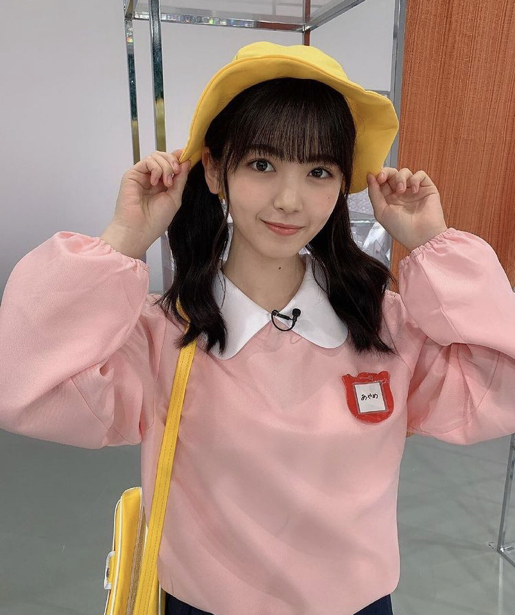 筒井あやめ 画像