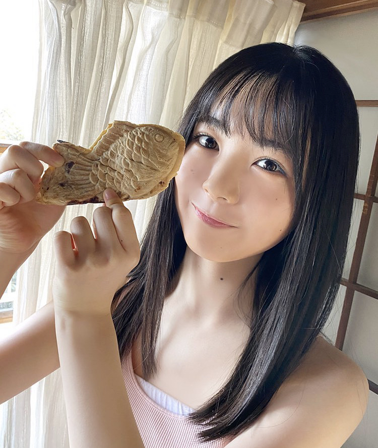 筒井あやめ 画像