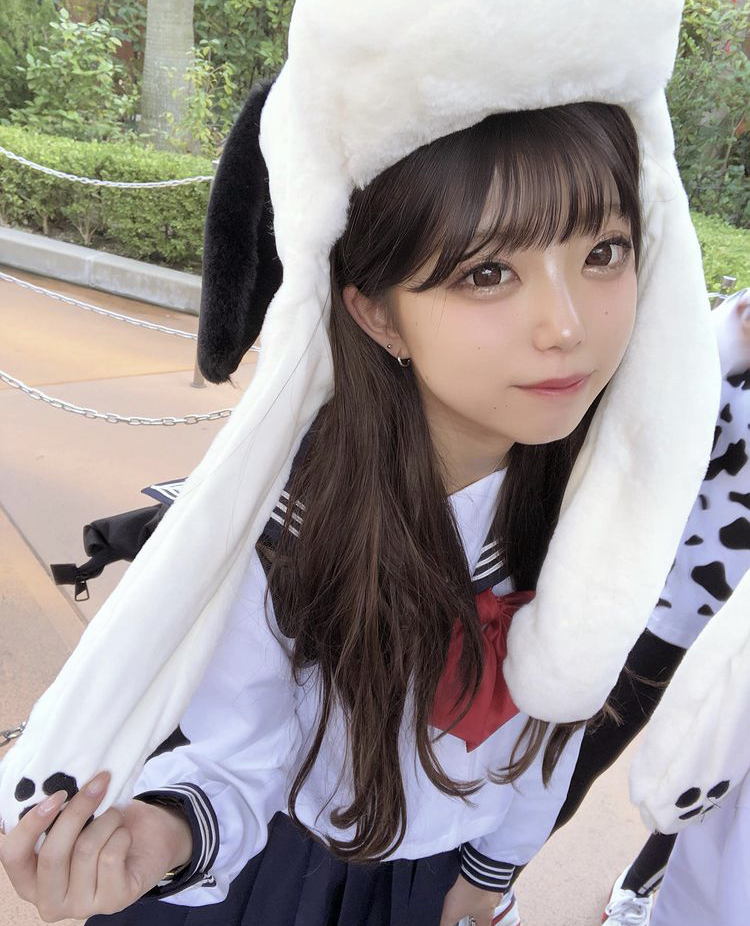 バーレスク東京 もも 画像