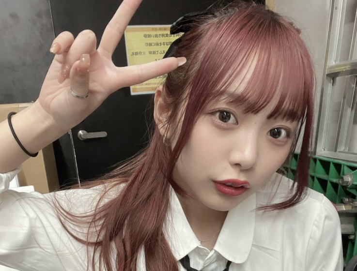 福丸雛の可愛い画像20枚【水着あり!最高レベルです】