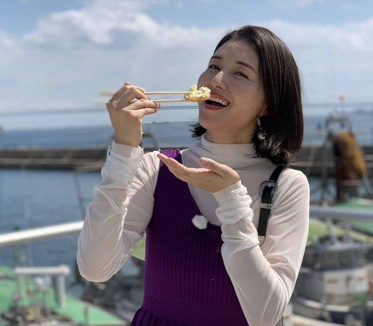 橋本マナミ 画像