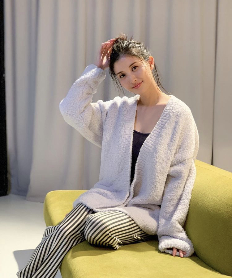 橋本マナミ 画像