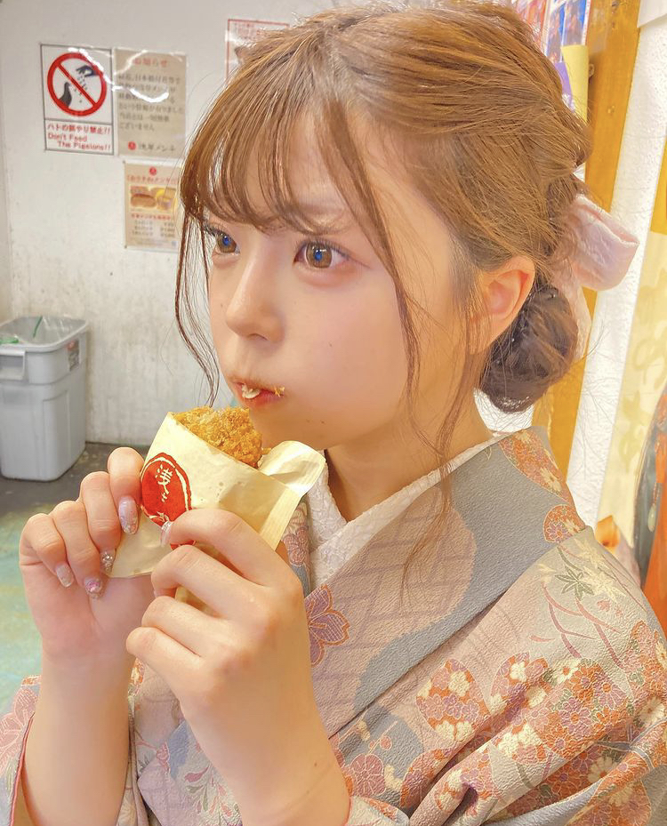 バーレスク東京 もも 画像