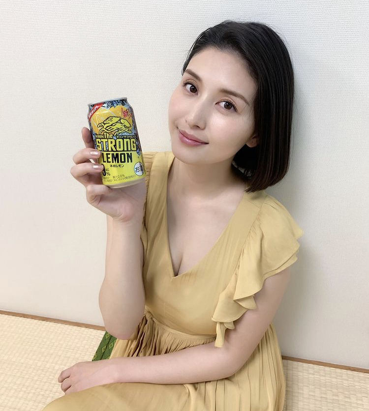 橋本マナミ 画像