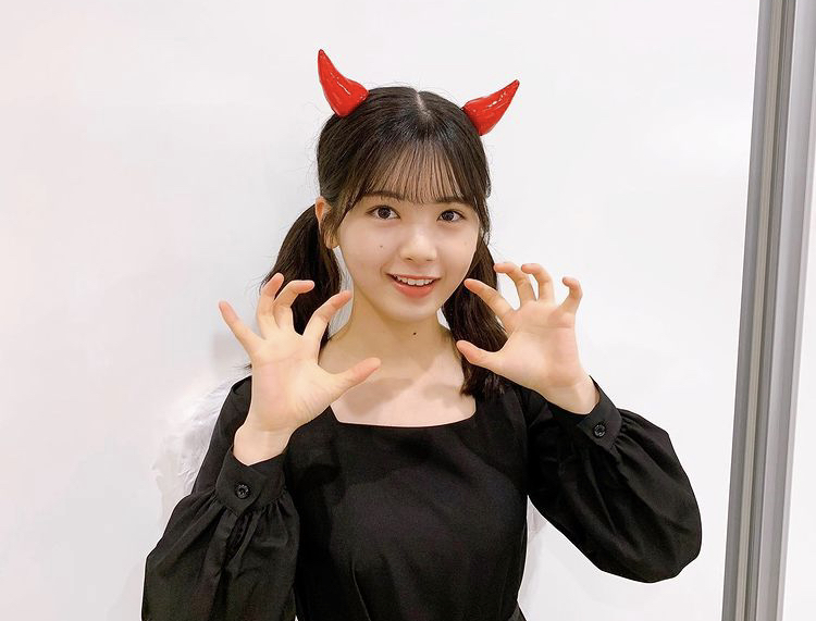 筒井あやめ 画像