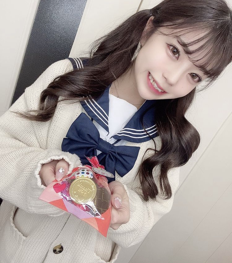 バーレスク東京 もも 画像