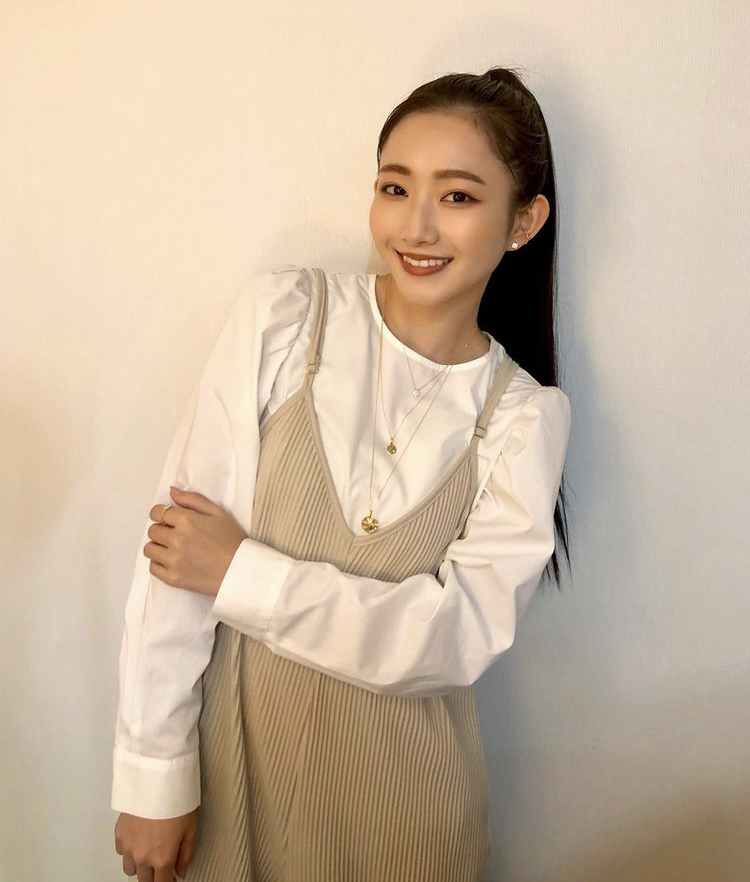 青山なぎさ 画像