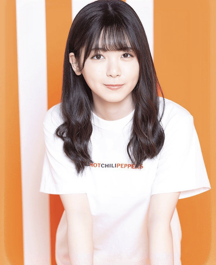 筒井あやめ 画像