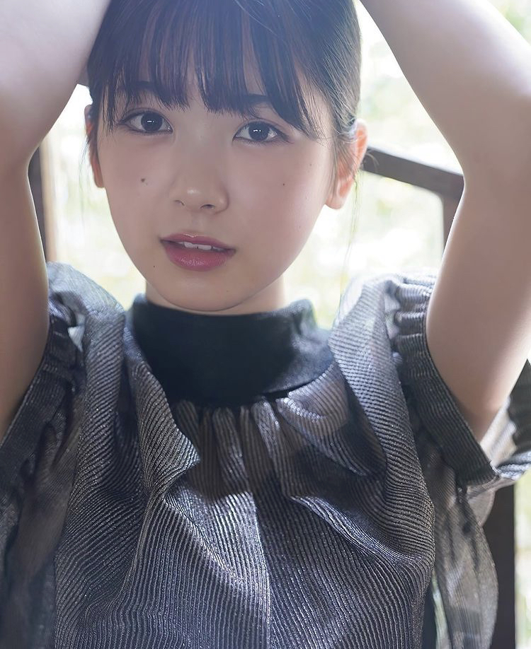 筒井あやめ 画像