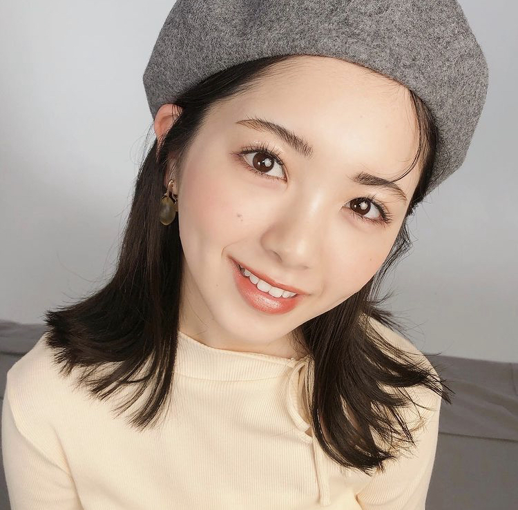 筒井あやめ 画像