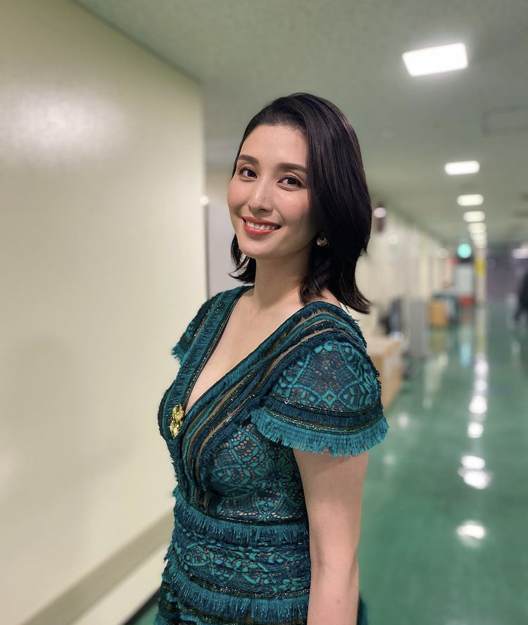 橋本マナミ 画像