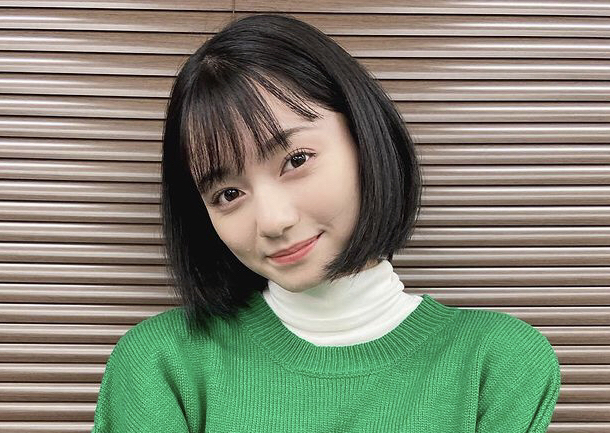 熊澤風花のかわいい画像20枚【水着あり!最高レベルです】