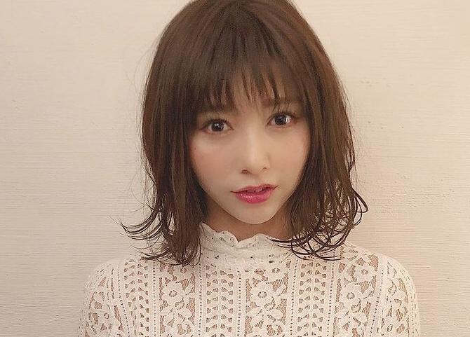 橘まりやのかわいい画像20枚【水着あり！最高レベルです】